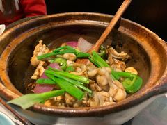 -啫神·广州地标美食(北京路店)