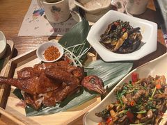 -胡桃里音乐酒馆(白云五号T5 MALL店)