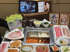 -海底捞火锅(杭州天虹购物中心店)