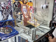 -秋叶原电器街
