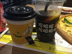 -乐凯撒披萨(南山书城店)