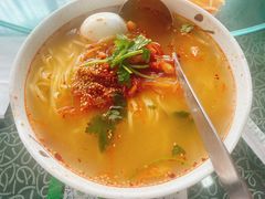 -顺姬冷面(长白西路店)