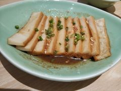 鲜香鱼糕-锦粤宫·融合粤菜(上海金沙江店)