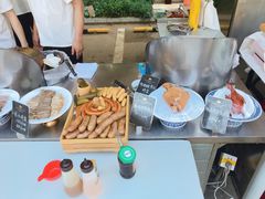 -大东方海鲜酒楼(小武基桥店)