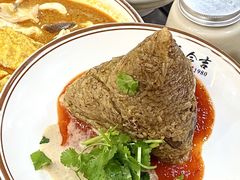 -1980烧肉粽(中山路店)