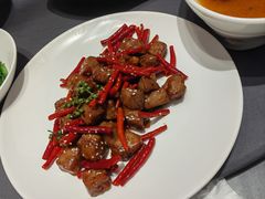 -汉水谣·江景餐厅(江滩店)