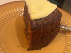 -BAKER&SPICE(安福路店)
