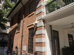-大馆(前中区警署建築群)