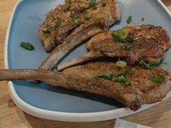 -上渔铁板烧(熙悦汇店)