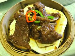 -沙河粉村·国家非遗传承(云台店)