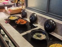 -比格比萨自助(万柳华联店)