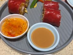 -点都德(奥体印象城店)