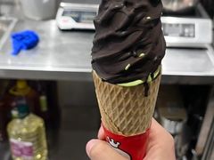 -蜜雪冰城(百草路店)