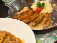 -申德勒加油站西餐厅(太仓店)