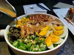 -将太无二·北美传奇寿司(瑞士公寓店)