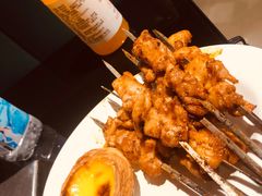 -皇家5号海鲜烤肉火锅自助餐(聊城总店)