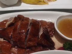 港式烧鸭-嘉逸传菜(洛川东路店)