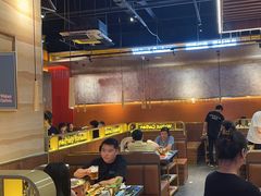 -核桃碳烤肉馆(深圳首店)