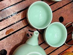 -海龙阁酒家·37年老字号粤菜(保利广场店)