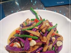 -老屋印象川菜(世纪东方店)