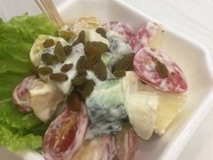 -庐州太太(CBD店)