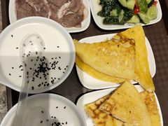 -京穆兰兰州牛肉面·清真(中川机场店)
