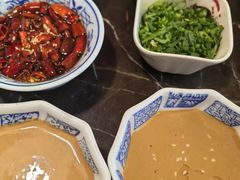 -东来顺饭庄(金泉广场店)