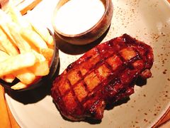 Rib&nbsp;Eye-The Meat & Wine Co Southbank(南岸店)