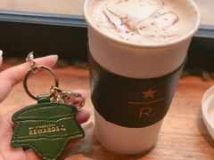 -星巴克臻选(南京艾尚天地店)