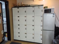 -简·无界健身工作室·运动康复·体态(石厦店)