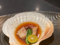 -奈良本寿司(永嘉路店)