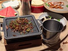 -青年公社烤鸭(青年路店)