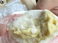 -澳门长洲糯米糍(柯打苏沙街店)