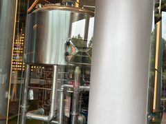 -The BREW·酿餐厅(浦东嘉里大酒店)