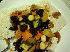 锅巴-辣婆婆(航天桥店)