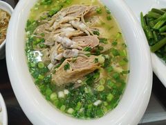 -农家小院(朱雀桥店)