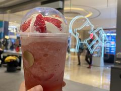 -喜茶(杭州滨江宝龙店)