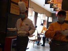 -炊烟小炒黄牛肉(中心印象城店)