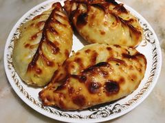 烤包子-北疆饭店(吴江店)