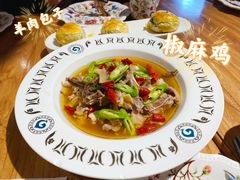 -胖老汉清真餐饮(西御街店)
