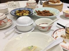 -稻香酒家(天河城店)