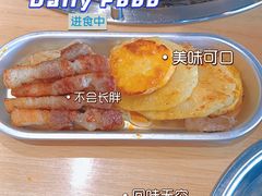 -麻蒲碳烤肉(嘉禾东平地铁站19号店)