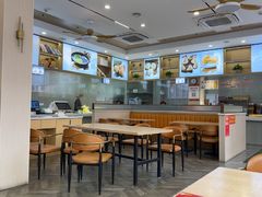 -迎桂馒头店(博爱路店)