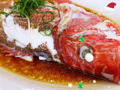 -新金盛·海鲜酒楼(盐田店)