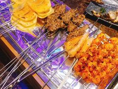 -冰城小镇音乐串吧·聚会餐厅(百子湾店)