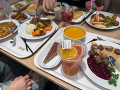 -宜家·瑞典风味餐厅(四元桥店)