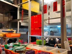 -筒骨麻辣烫(永同昌公寓胜明花园店)