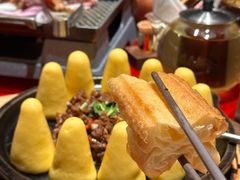 -山西会馆·晋菜·晋商宴·学堂记忆(许坦西街店)