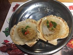 -管氏翅吧(马家堡店)