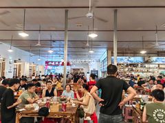 -冶建镜子·老南昌大排档·江西虾王(总店)